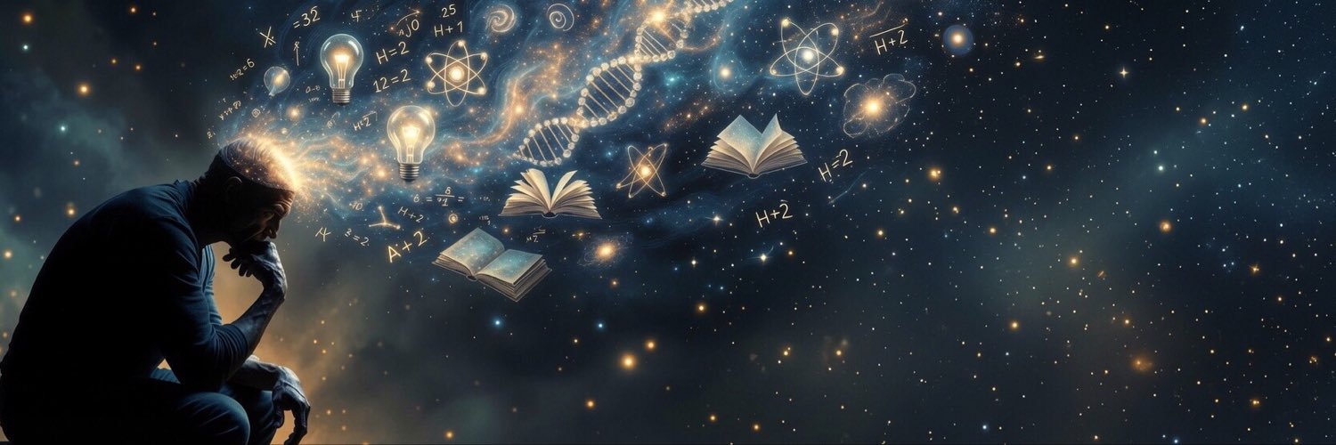 The TheoryMan's banner