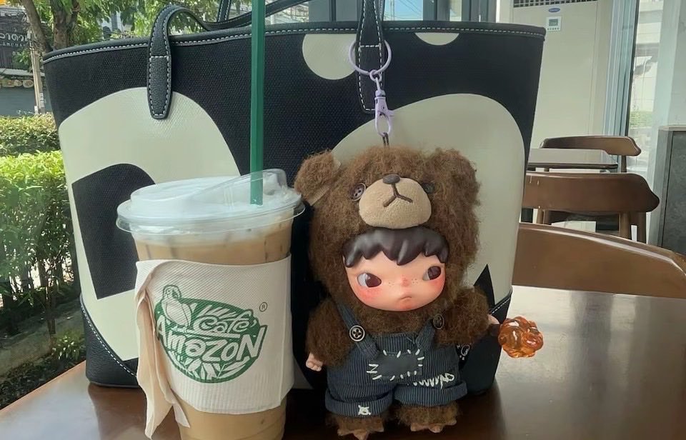 Ann Ann อิสระ's banner