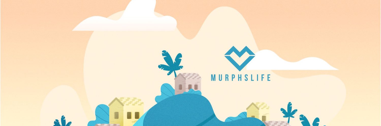 MURPHSLIFE's banner
