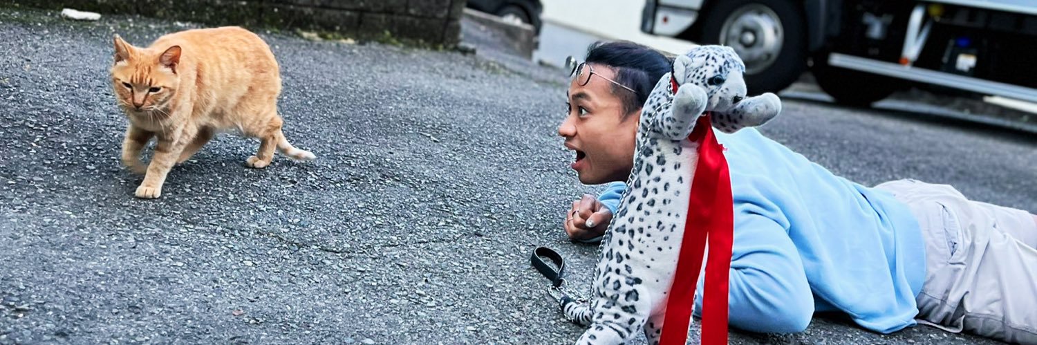 みょんみょん🐆's banner