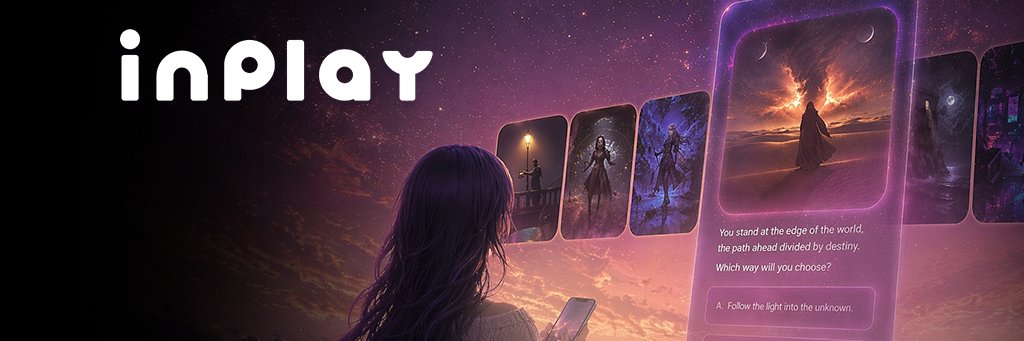 InPlay Official's banner