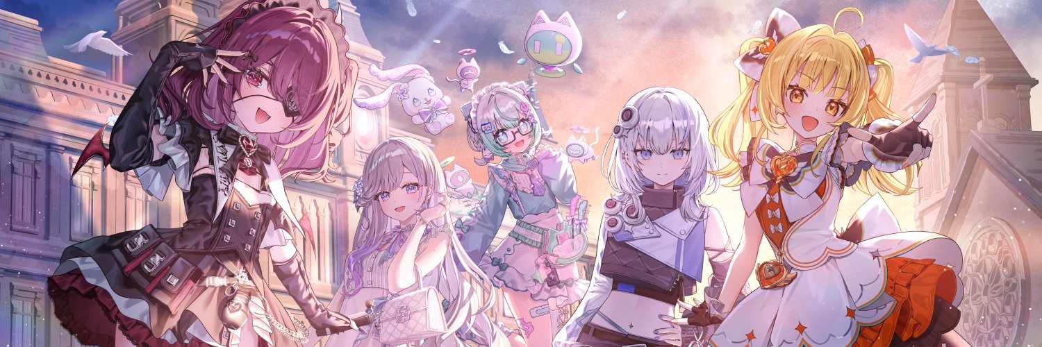 ゆうぎり高校職員室【公式】's banner