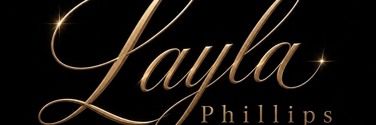 Layla Phillips's banner