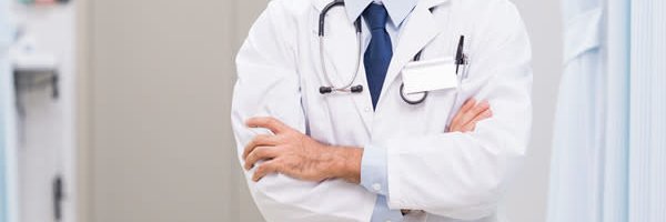 Dr. David's banner