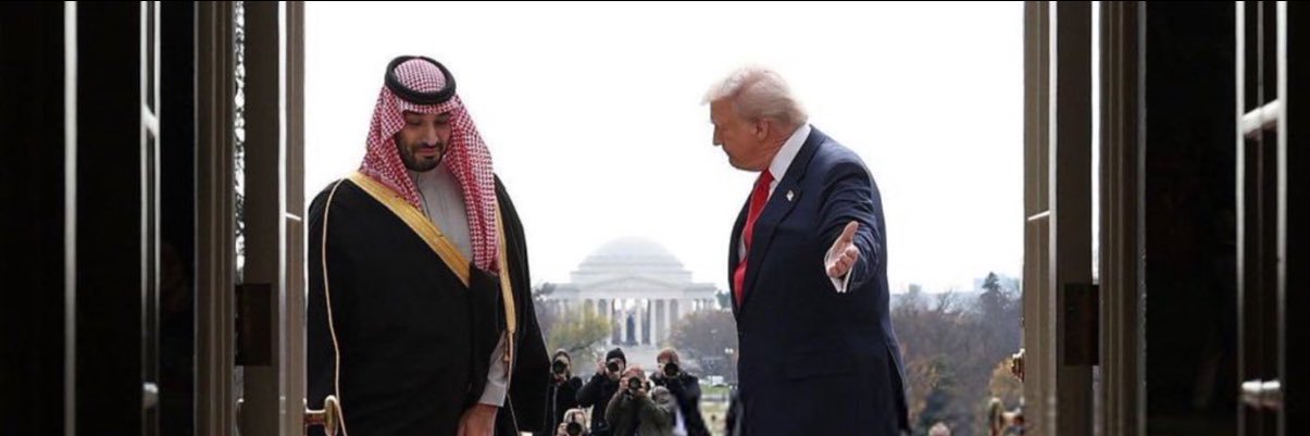 MI6🇸🇦's banner