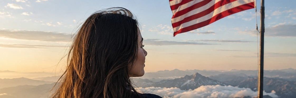 Ellie Cooper's banner