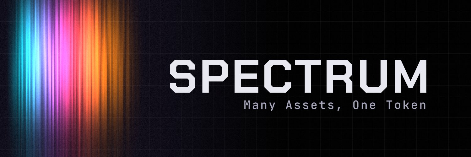Spectrum🌈's banner