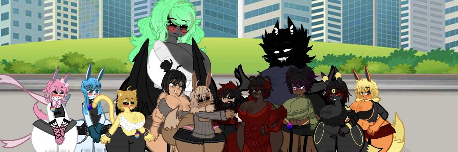 Celestial Megaverse's banner