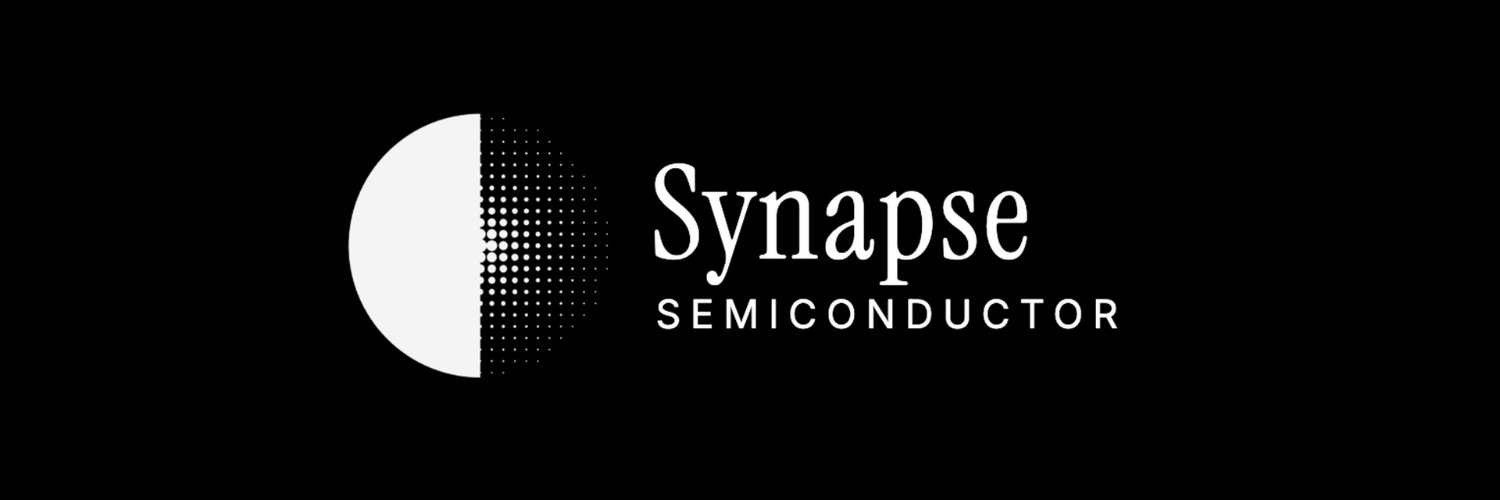 Synapse Semiconductor's banner