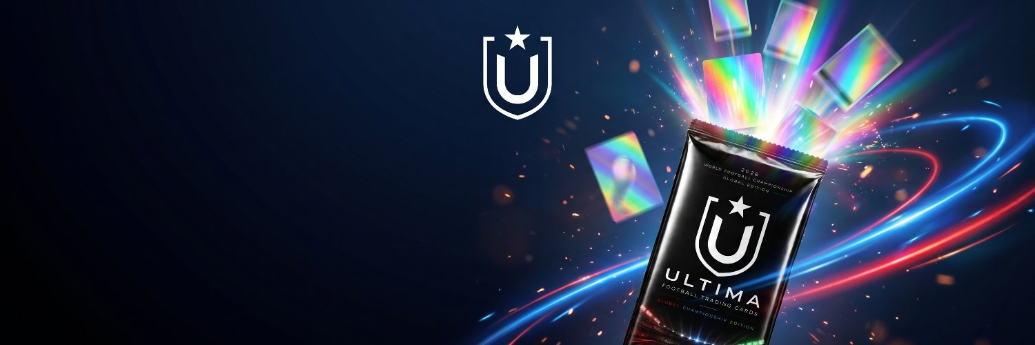 ULTIMA's banner