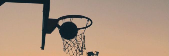 Mon O'rouke 🏀 | Parody's banner