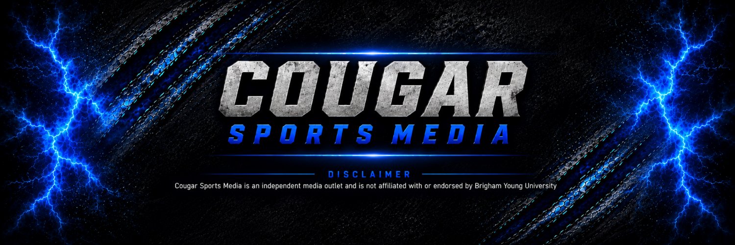 Cougar Sports Media's banner