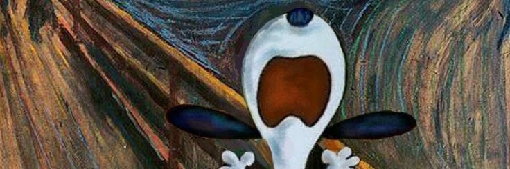 snoopy's banner