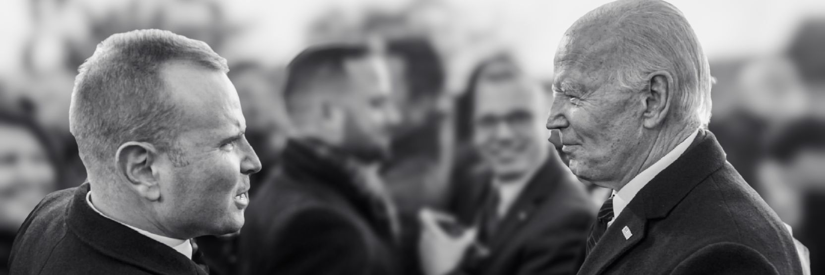 Chris D. Jackson's banner