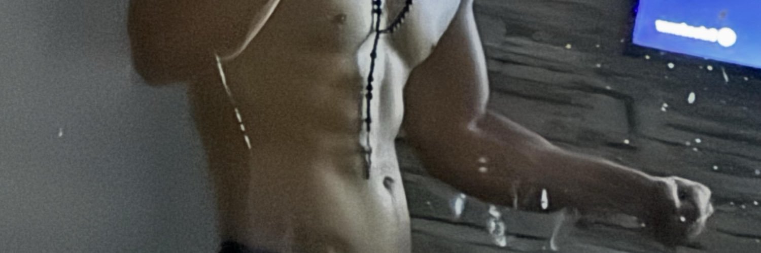 Jose Miguel's banner