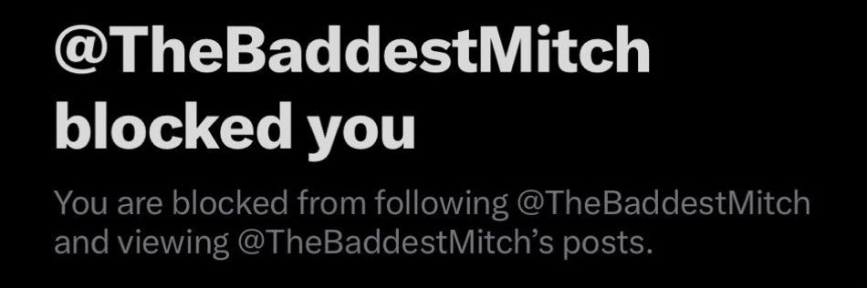 Michelle Thomas 🤭's banner