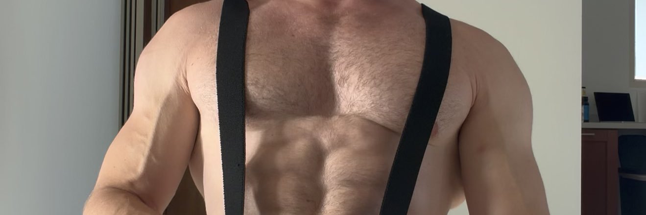 Clark's banner
