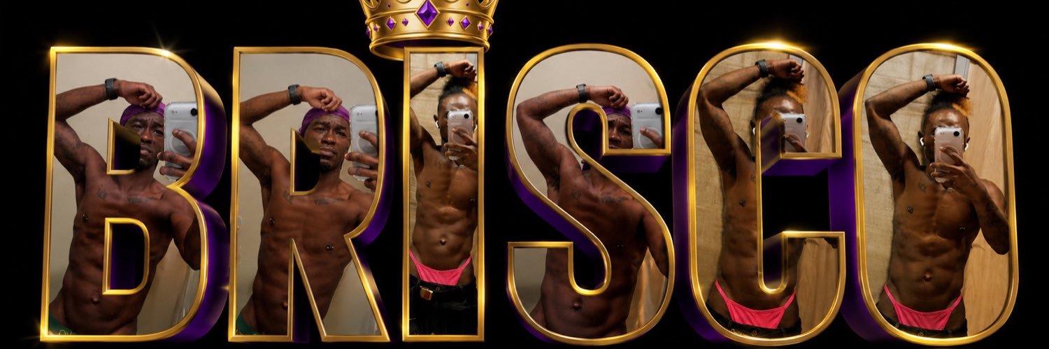 BIG BRISCO's banner