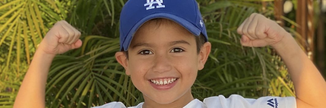 Mario Lopez's banner