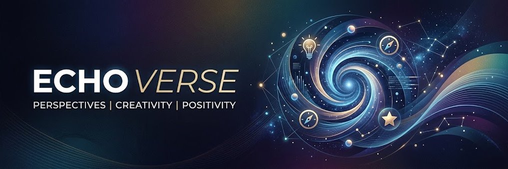 Echo Verse's banner