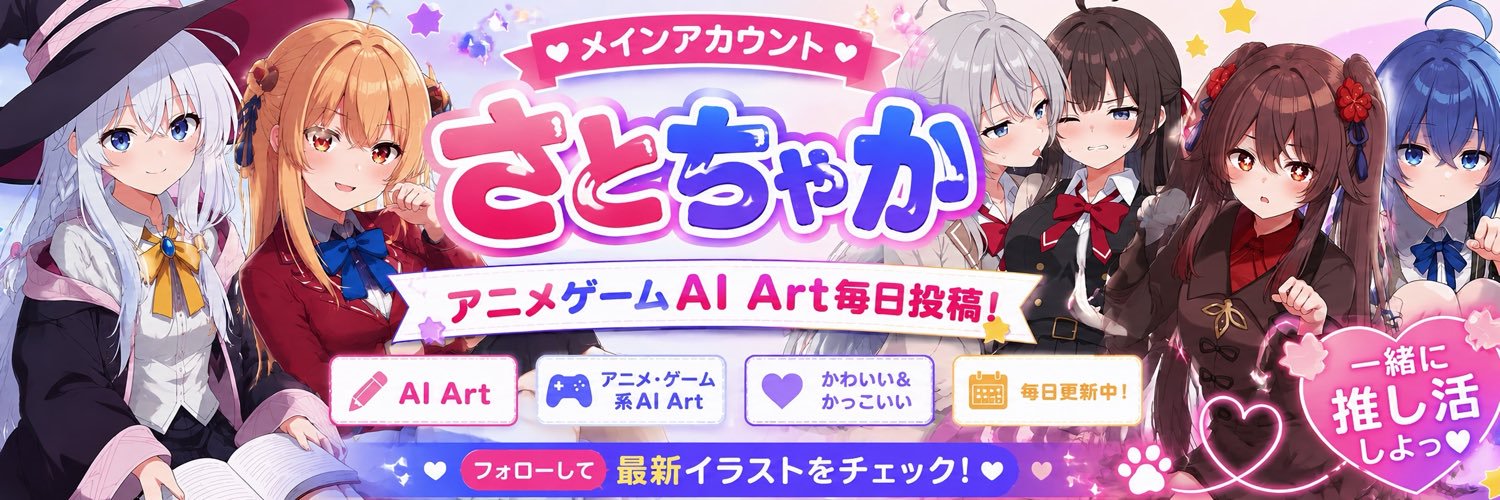 satochaka's banner
