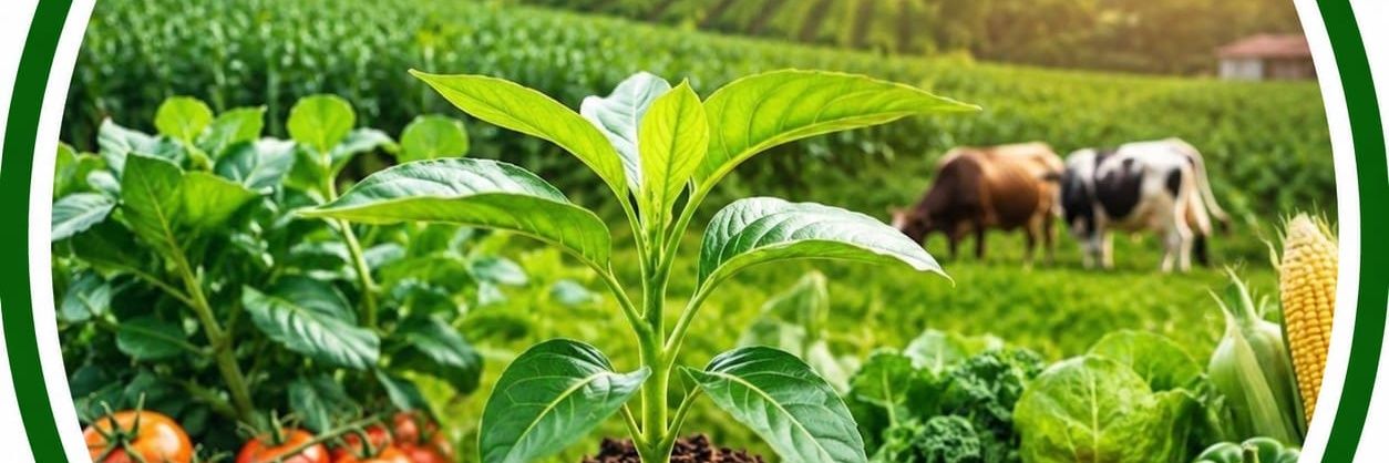 Agriculture advisor's banner