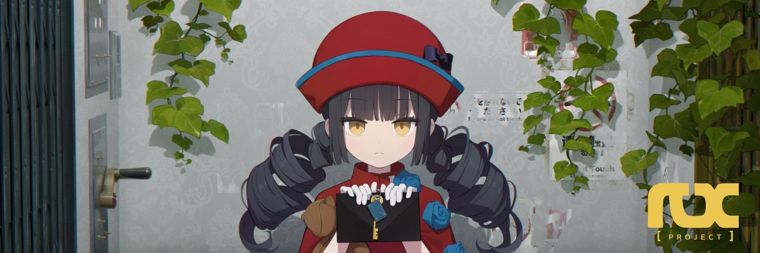 プロジェクトRX's banner