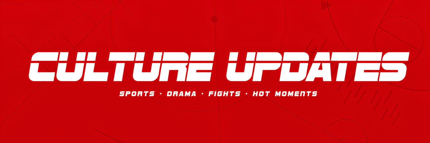 Culture Updates's banner