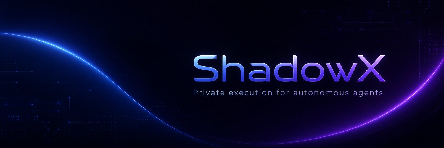 ShadowX's banner
