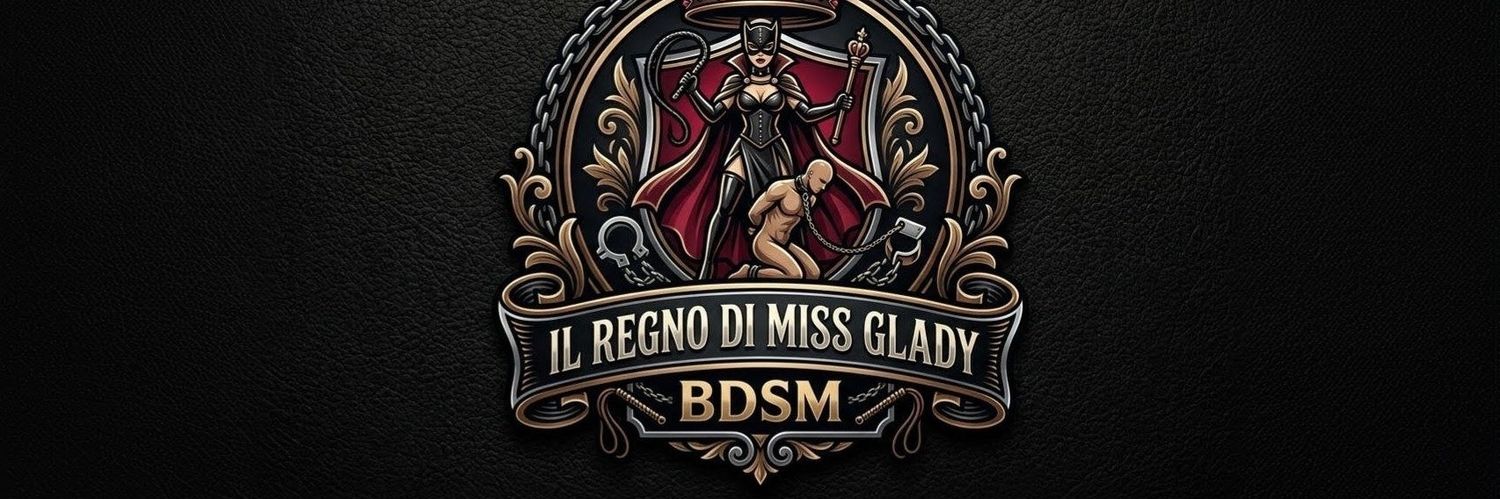 Miss Glady's banner