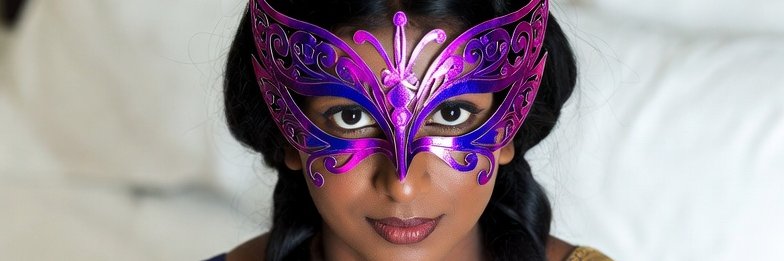 Anitha Raji's banner