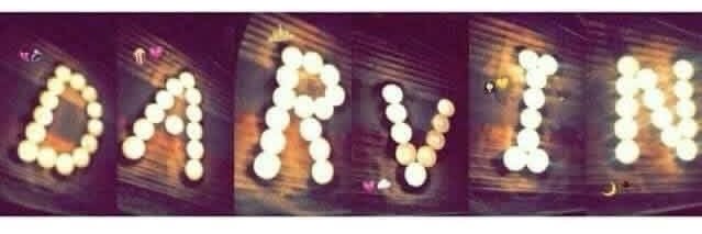 Darvin Contenido 🫦's banner