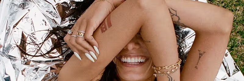 Fan Mia Khalifa's banner