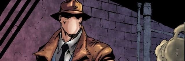 Big Chico | The Question's banner