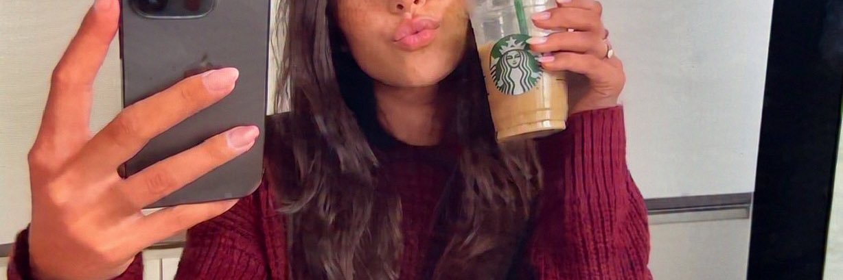 Camila Rose Parker's banner