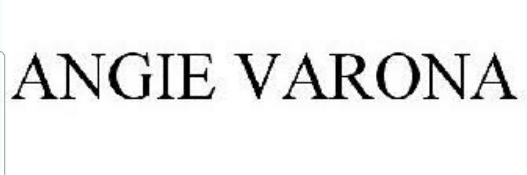 Angie varona's banner