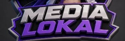 MEDIA LOKAL's banner