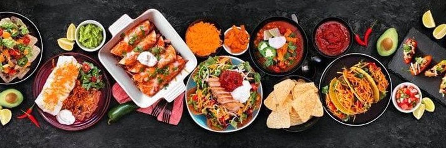 Food Horizon ✨✨'s banner