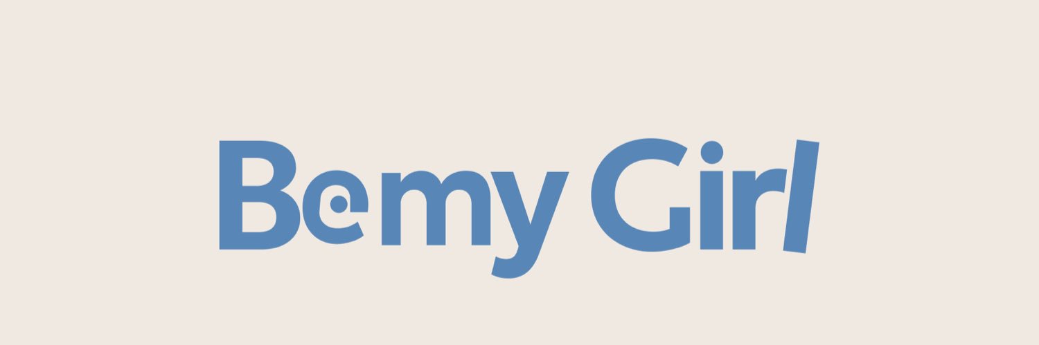 はるくん / Be my Girl's banner