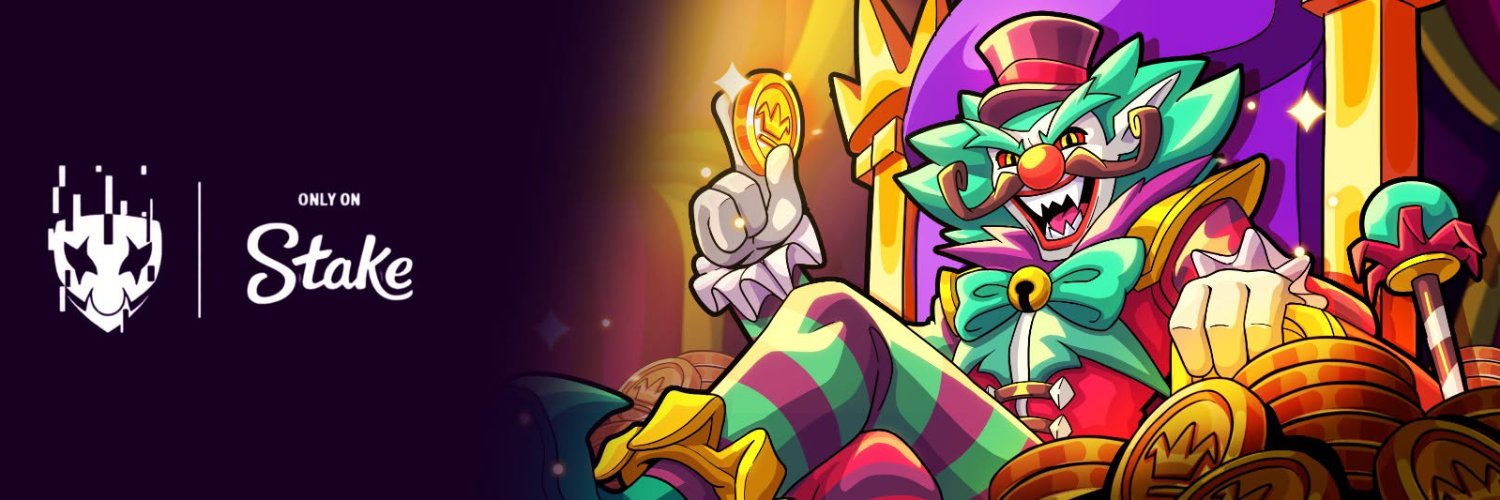 Mask On Gaming's banner