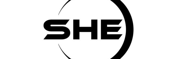 she for way's banner