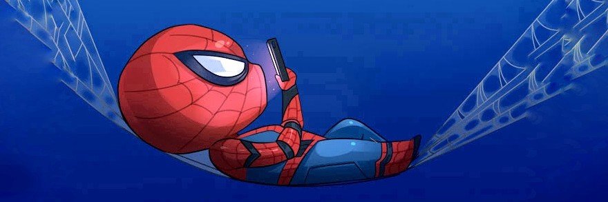 𝕊𝕡𝕚𝕕𝕖𝕪 🕸️'s banner