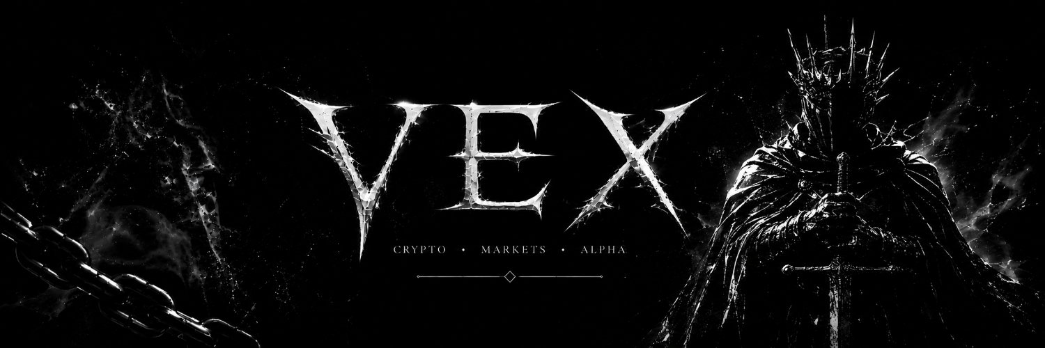 vex's banner