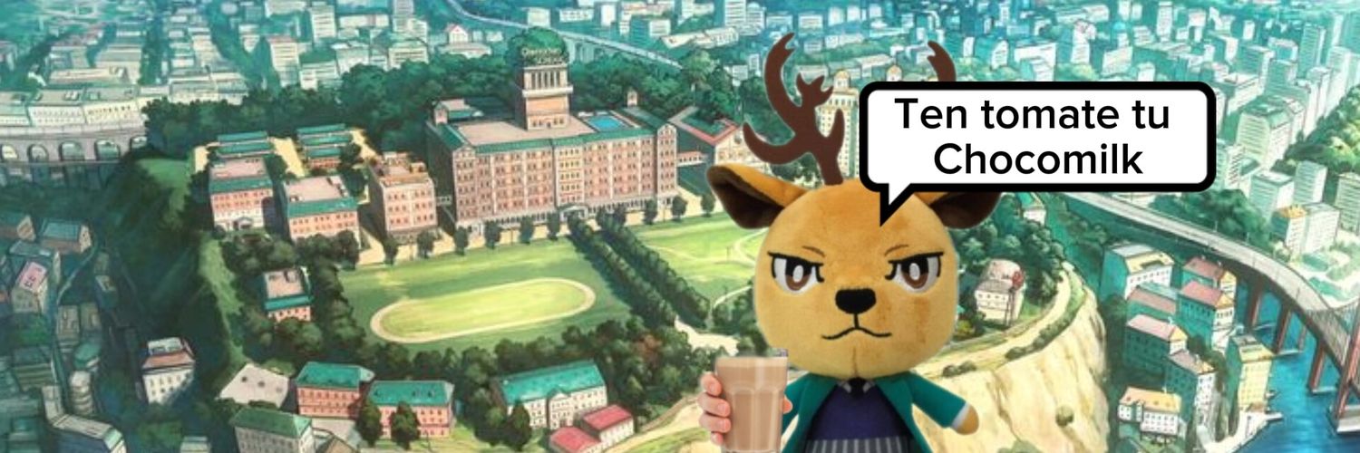 Pina 子羊 🐏✨'s banner