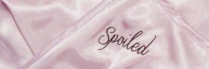 Princess Elfie ♡ bday month's banner