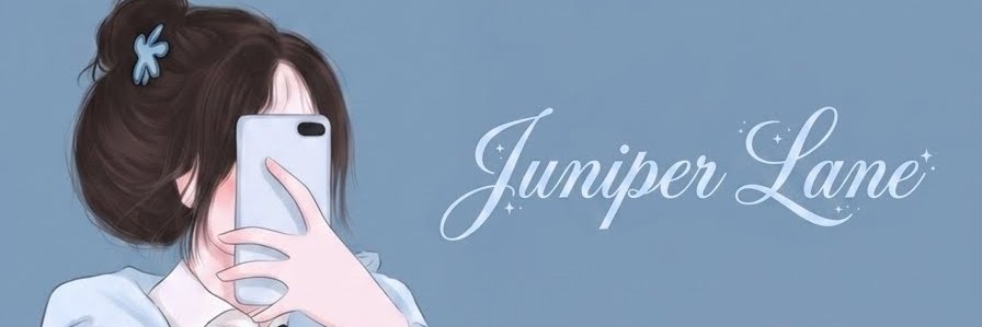 Juniper Lane's banner