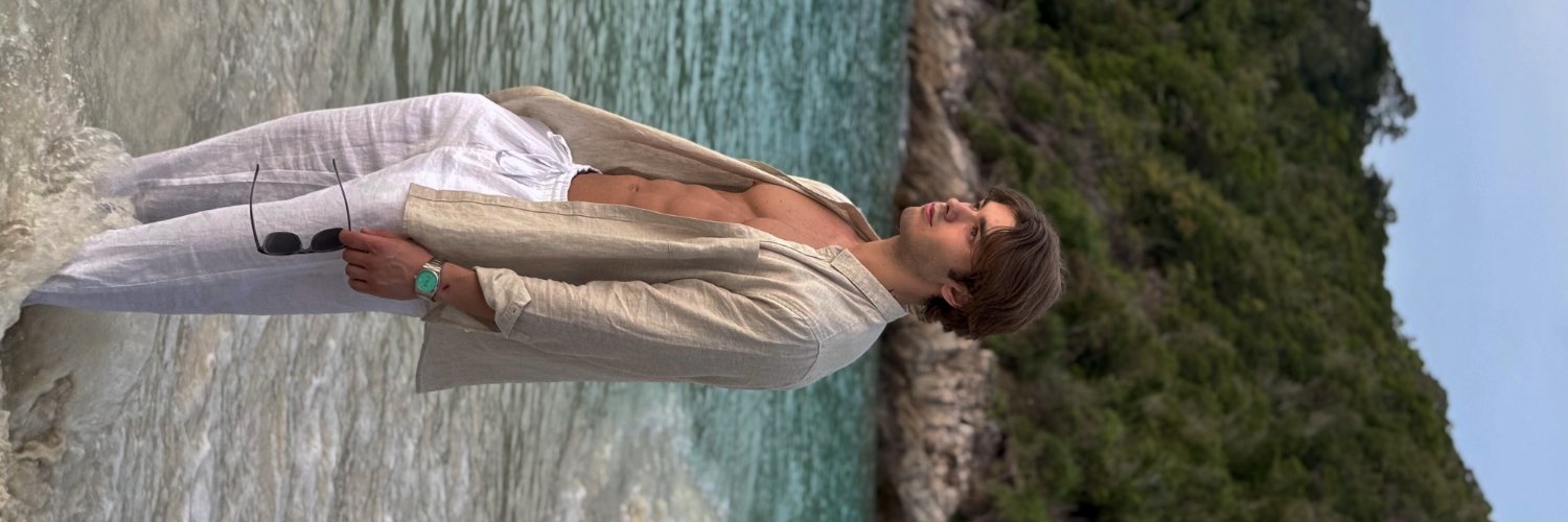 Alex's banner