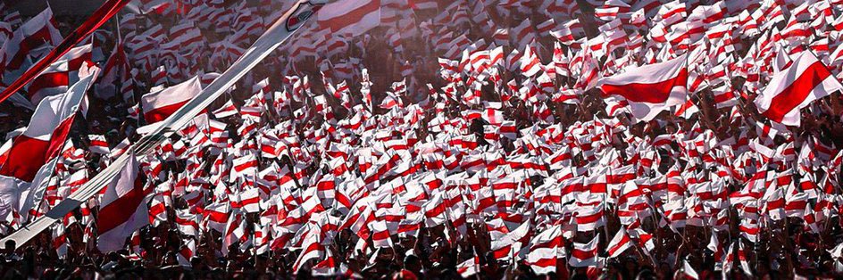 River Socios's banner