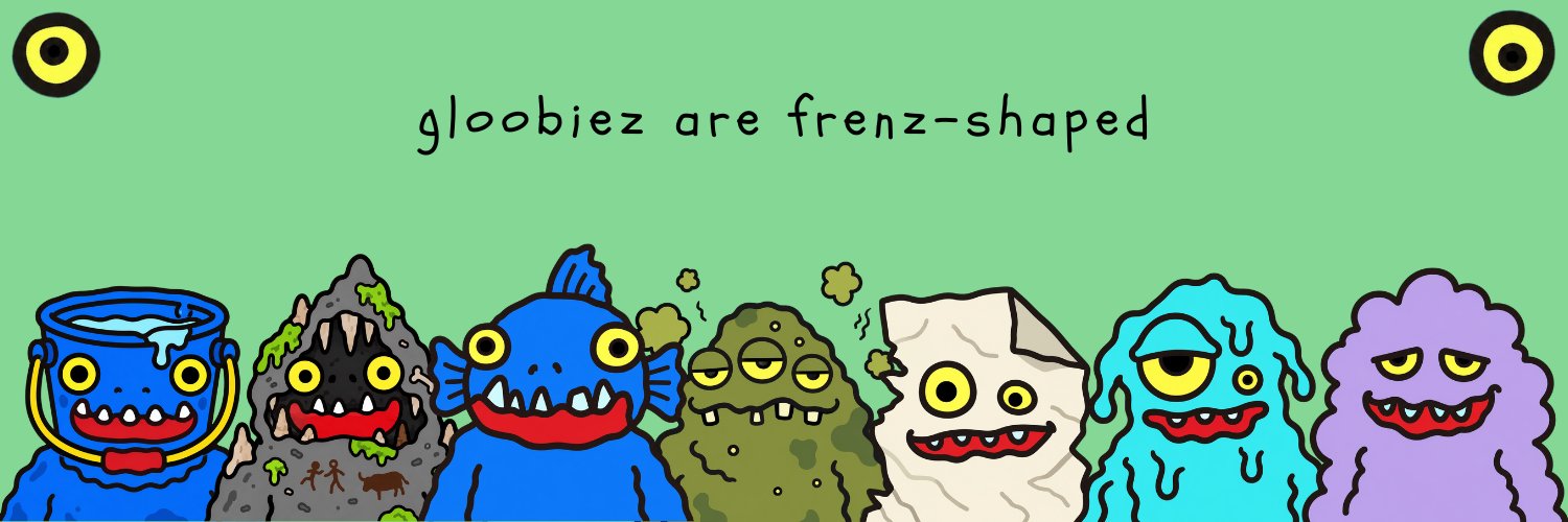 gloobiez's banner