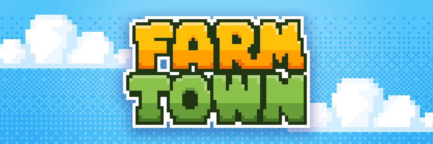 FarmTown's banner